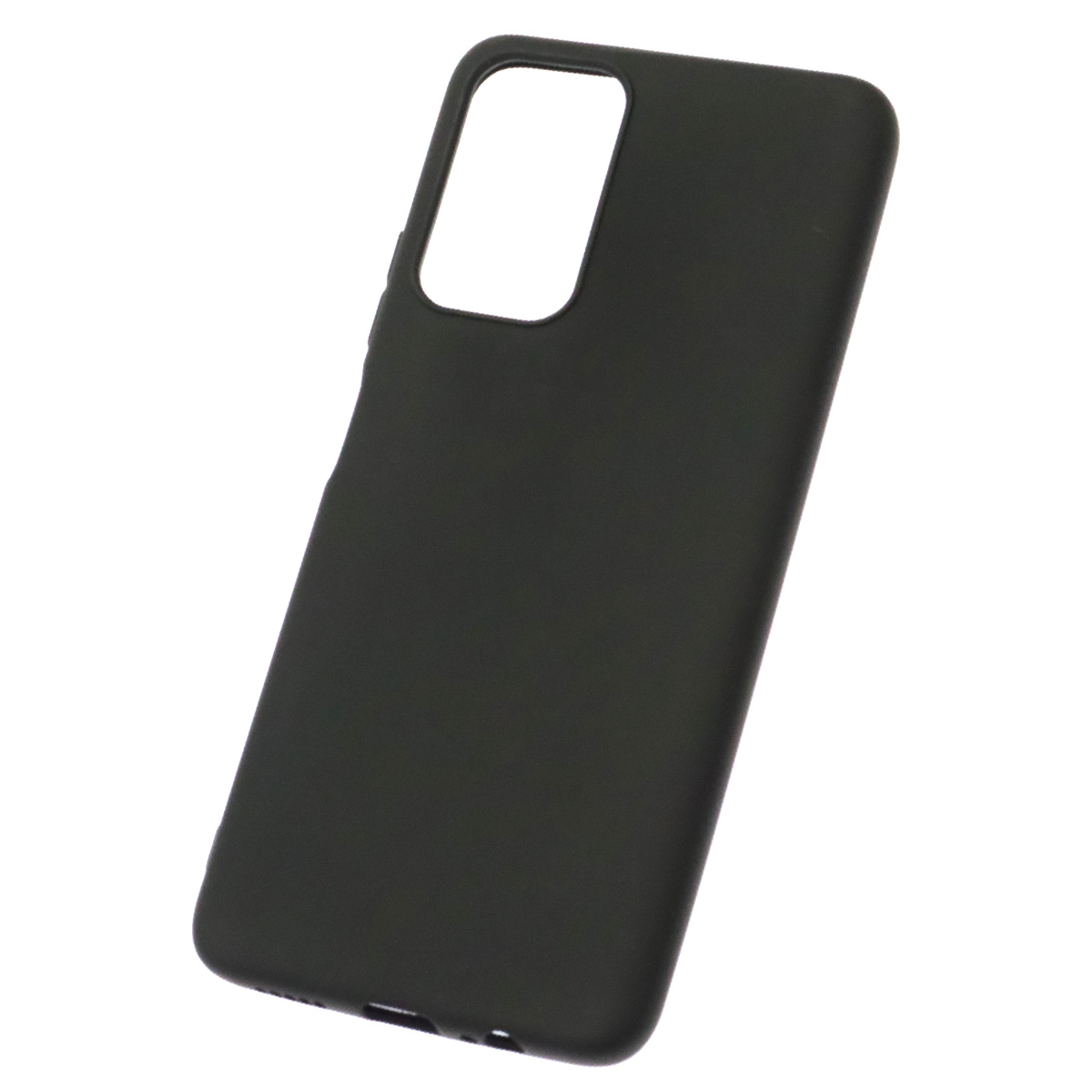 Чехол накладка для XIAOMI Redmi Note 11 5G, Redmi Note 11T 5G, XIAOMI Poco M4 Pro 5G, силикон, цвет черный