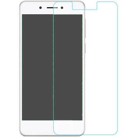 Защитное стекло Huawei Honor 6C Крафт (олеофобное покрытие).