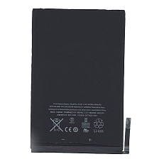 АКБ (Аккумулятор) для APPLE iPad Mini, 4440 mAh