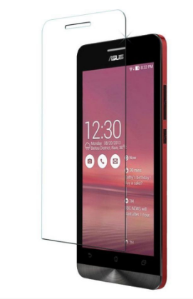 Защитное стекло для ASUS ZenFone 6 A600CG 6.0" 9H 0.3mm 2.5D BRAUFFEN.
