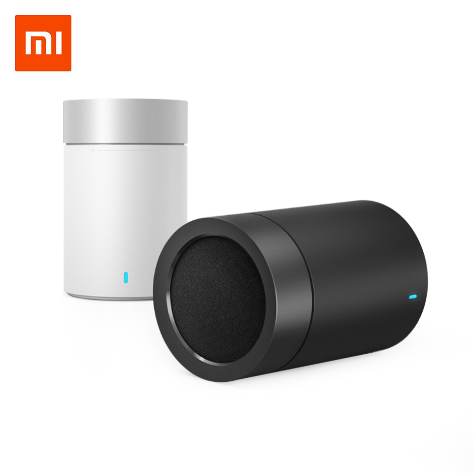 Портативная колонка Xiaomi Mi Pocket Speaker 2, цвет белый