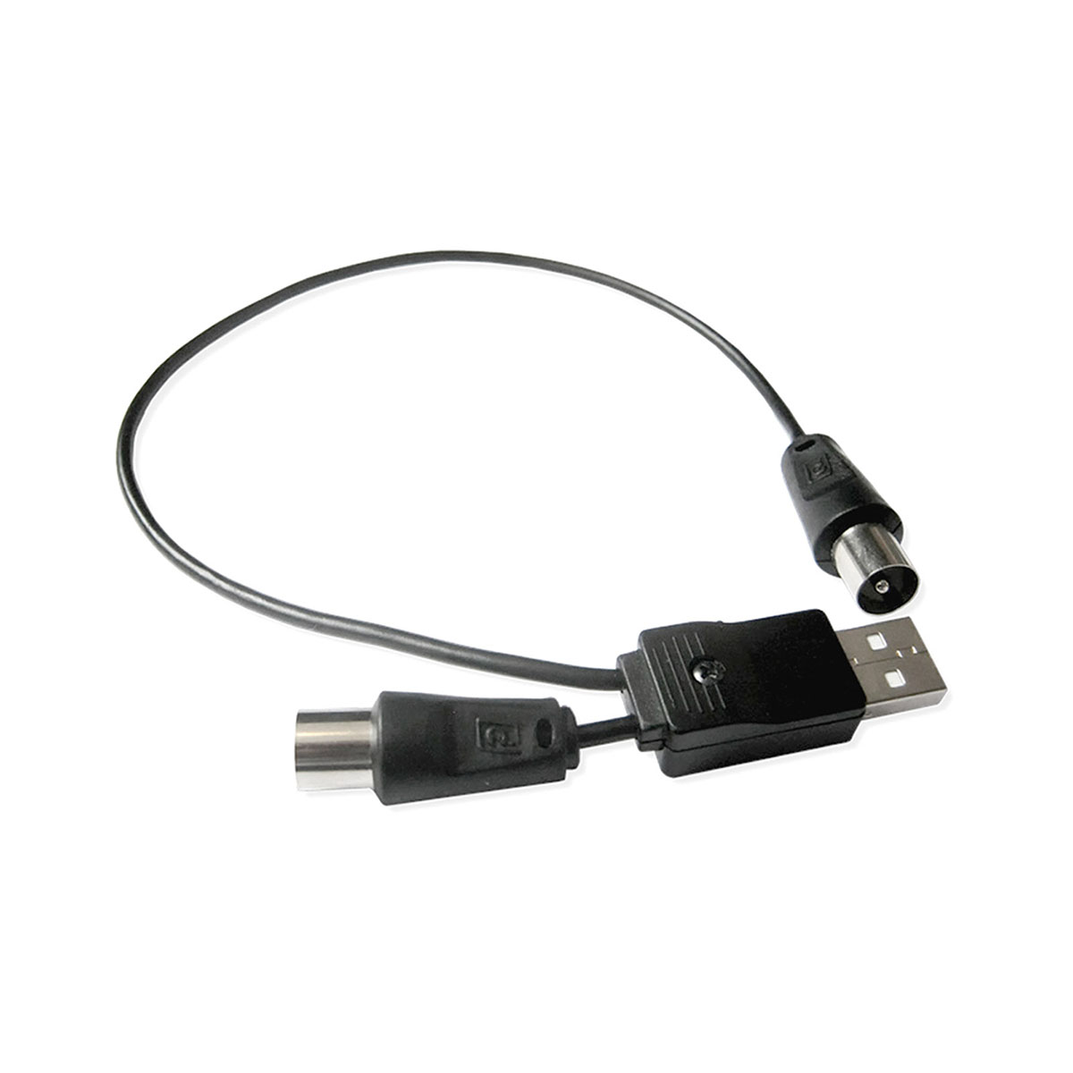 Инжектор питания LI-105 c USB.