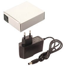 Блок питания Live Power LP30, 12V-2A, 5.5*2.5, цвет черный