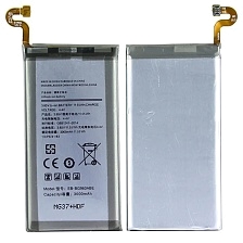 АКБ (Аккумулятор) EB-BG960ABE для SAMSUNG Galaxy S9, 3000mAh