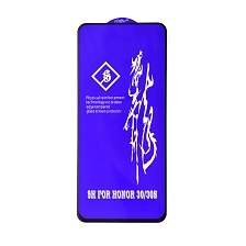 Защитное стекло 6D Rinbo для HUAWEI Honor 30 (BMH-AN10), Honor 30S (CDY-NX9A), цвет окантовки черный. Защитное стекло 6D Rinbo для HUAWEI Honor 30 (BMH-AN10), Honor 30S (CDY-NX9A), цвет окантовки черный.