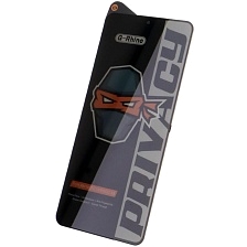 Защитное стекло Антишпион G-Rhino для XIAOMI Redmi Note 12, POCO X5 5G, цвет окантовки черный Защитное стекло Антишпион G-Rhino для XIAOMI Redmi Note 12, POCO X5 5G, цвет окантовки черный