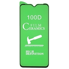 Защитное стекло 100D Ceramics для HUAWEI Honor 8S (KSA-LX9), Y5 2019 (AMN-LX), цвет окантовки черный Защитное стекло 100D Ceramics для HUAWEI Honor 8S (KSA-LX9), Y5 2019 (AMN-LX), цвет окантовки черный