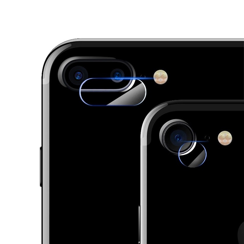 Защитное стекло для задней камеры APPLE iPhone 7/8 Plus (5.5"), прозрачное / ударопрочное. Защитное стекло для задней камеры APPLE iPhone 7/8 Plus (5.5"), прозрачное / ударопрочное.