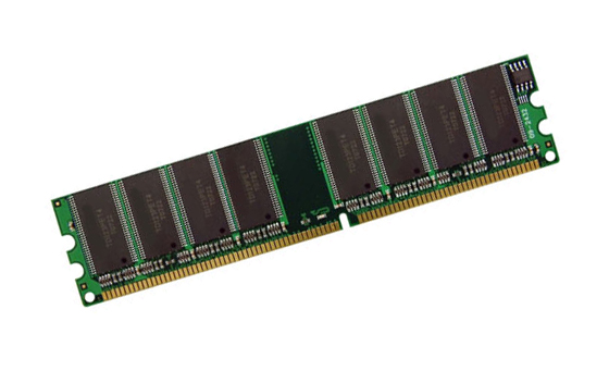 Модуль памяти SO-DIMM DDR Kingston KVR400X64SC3A/1G.
