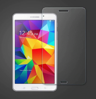 Защитные стекла для Samsung Galaxy Grand Tab 4 8.0 толщина 0,26mm.