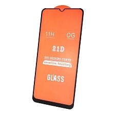 Защитное стекло 21D для XIAOMI Poco M3, Redmi 9T, Redmi 9, цвет окантовки черный Защитное стекло 21D для XIAOMI Poco M3, Redmi 9T, Redmi 9, цвет окантовки черный