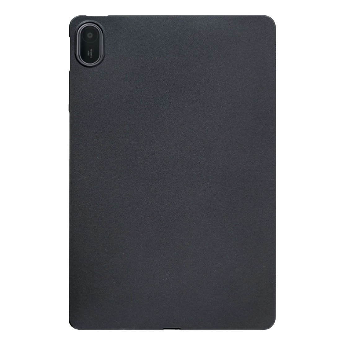 Чехол для планшета HUAWEI MatePad SE 11" 2024, силикон, цвет черный