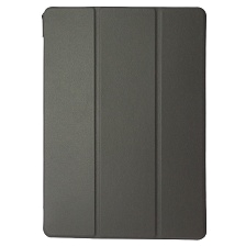 Чехол книжка iBox для LENOVO Tab M10 (TB-X306X), диагональ 10.1", цвет серый