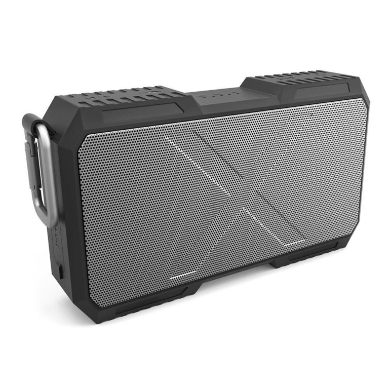 NILLKIN X-MAN X1 Bluetooth Speaker /беспроводная/ черный.