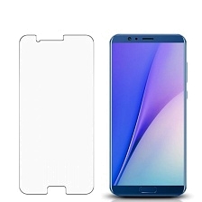 Защитное стекло для HUAWEI HONOR VIEW 10 прозрачное.