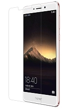 Защитное стекло Lito (премиум/0.33mm) для HUAWEI Honor 6X, прозрачное.