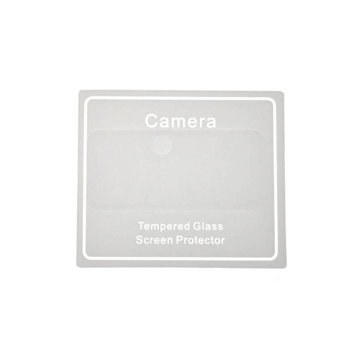 Защитное стекло 0.33 для задней камеры HUAWEI Honor 30, цвет прозрачный