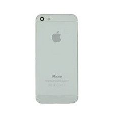 Корпус iPhone 5 Белый.