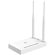 Wi-Fi роутер, маршрутизатор NETIS MW5250, поддержка USB 3G, 4G модемов, цвет белый