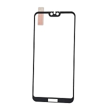 Защитное стекло 2D Full glass для HUAWEI Honor 10 Lite, цвет окантовки черный Защитное стекло 2D Full glass для HUAWEI Honor 10 Lite, цвет окантовки черный