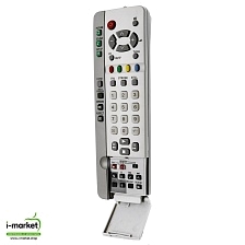 Пульт ДУ для PANASONIC EUR511218 подходит к следующим моделям: TX-32PD30F, TX-32PD30P, TX-36PD30F, TX-36PD30P.