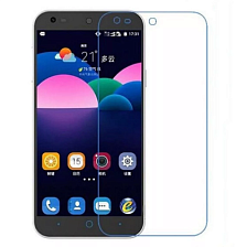 Защитное стекло для ZTE Blade X5 толщина 0,26mm 2D-20.