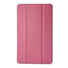 Чехол книжка Smart Case для SAMSUNG Galaxy Tab S 8.4 (SM-T700), экокожа, цвет розовый. Чехол книжка Smart Case для SAMSUNG Galaxy Tab S 8.4 (SM-T700), экокожа, цвет розовый.