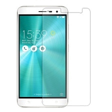 Защитное стекло для ASUS Zenfone 3/ZE520KL прозрачное/ударопрочное.