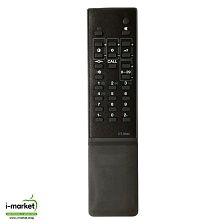 Пульт ДУ для Toshiba CT-9340 подходит к следующим моделям: 1400RB, 1400RT, 1400RTT, 140R4T, 1445XSV, 14AB, 14BR, 14CRT, 15T8W, 2045XSV, 206R3ND, 209UR, 209VR, 20AR, 20B, 20BR, 20CR, 20CRP, 20CRV, 20CVT, 20ER, 2100RBT, 2100RS, 2101TBT, 2102RT, 2104XS.