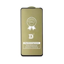Защитное стекло D2+ PREMIUM для HUAWEI Honor 30 (BMH-AN10), Honor 30S (CDY-NX9A), цвет окантовки черный. Защитное стекло D2+ PREMIUM для HUAWEI Honor 30 (BMH-AN10), Honor 30S (CDY-NX9A), цвет окантовки черный.