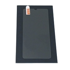 Защитное стекло для TECNO Camon 12, цвет прозрачный