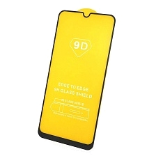 Защитное стекло 9D для SAMSUNG Galaxy A22 4G (SM-A225F), M22 (SM-M225F), M32 (SM-M325F), цвет окантовки черный Защитное стекло 9D для SAMSUNG Galaxy A22 4G (SM-A225F), M22 (SM-M225F), M32 (SM-M325F), цвет окантовки черный