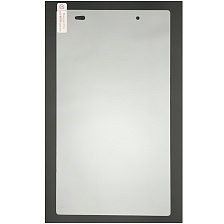 Защитное стекло для SONY Tablet Z3 Compact, цвет прозрачный