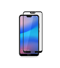 Защитное стекло 5D Full Glass для HUAWEI Honor 10 (COL-L29), P20 (EML-L29), цвет черный. Защитное стекло 5D Full Glass для HUAWEI Honor 10 (COL-L29), P20 (EML-L29), цвет черный.