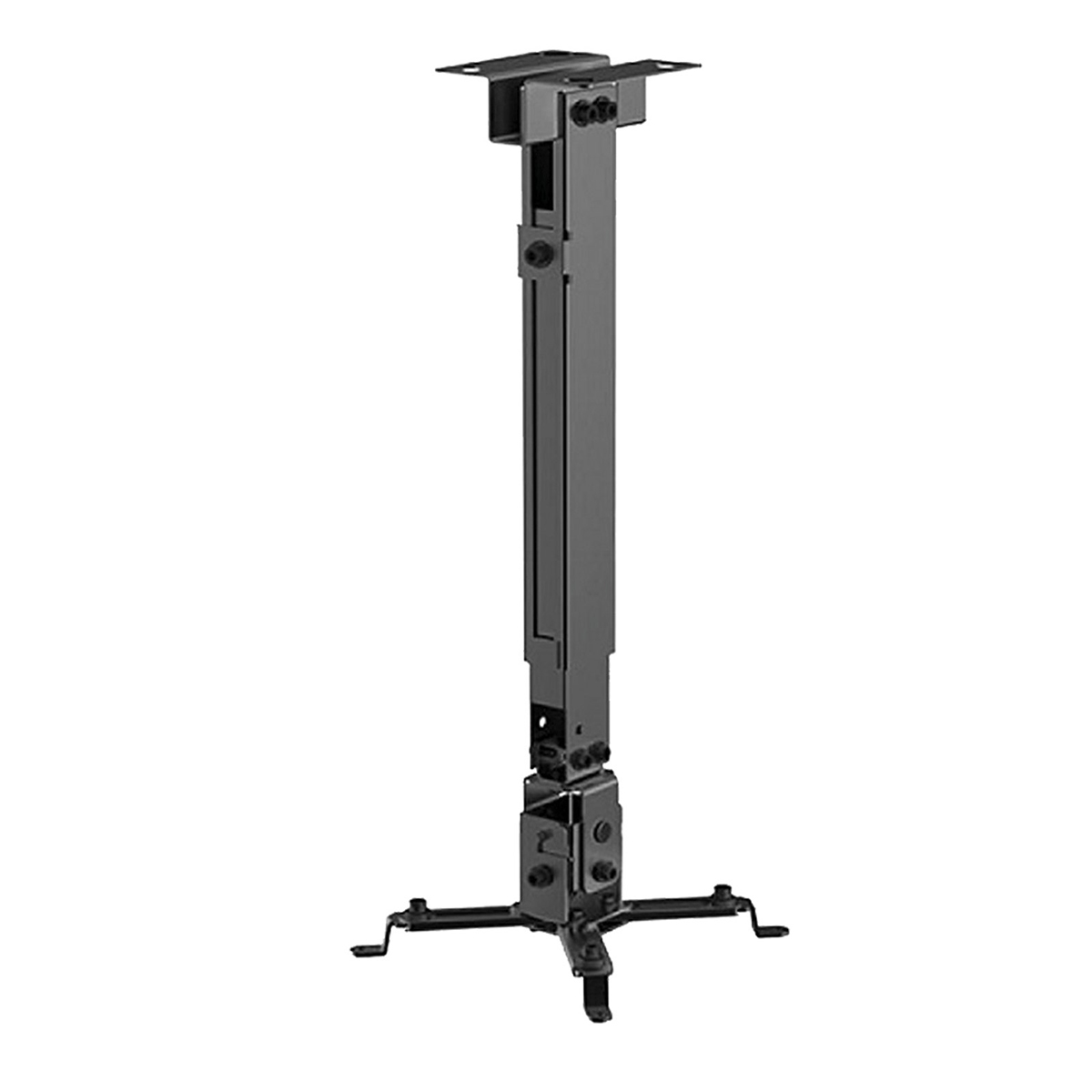 Кронштейн для проекторов Arm media PROJECTOR-3W, до 20 кг, цвет черный.