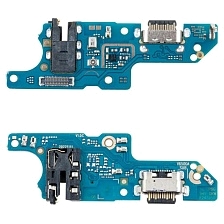 Шлейф, плата на системный разъем для INFINIX Smart 6 Plus