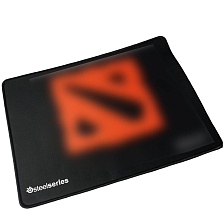 Коврик для компьютерной мыши G5 KV69, 300х400 мм, рисунок VALVE