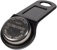 Ключ TM,DS 1990A-F5.