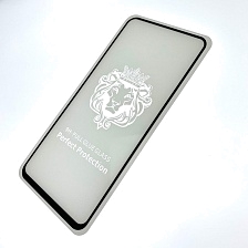 Защитное стекло 5D для HUAWEI Honor 9X, P SMART Z, Y9 Prime 2019, Oppo F11 Pro, Realme X, Vivo S1, Vivo V15, цвет канта чёрный.