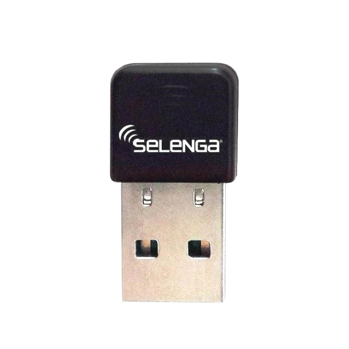Wi-Fi адаптер SELENGA 2446 (USB, 2.4ГГц, 802.11b/g/n, 150Мбит/сек), подходит для DVB-T2 приставок Wi-Fi адаптер SELENGA 2446 (USB, 2.4ГГц, 802.11b/g/n, 150Мбит/сек), подходит для DVB-T2 приставок
