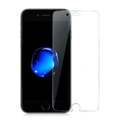 Защитное стекло для IPhone 7/4.7/ в техпаке.