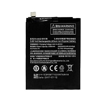 АКБ (Аккумулятор) BM3B для XIAOMI Mi Mix 2, Mi Mix 2S, 3300mAh, 3.85V, цвет черный АКБ (Аккумулятор) BM3B для XIAOMI Mi Mix 2, Mi Mix 2S, 3300mAh, 3.85V, цвет черный