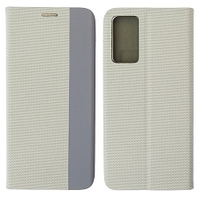 Чехол книжка MESH для Redmi Note 11 5G, XIAOMI Redmi Note 11 Pro, Redmi Note 11 Pro 5G, текстиль, силикон, бархат, визитница, цвет серый Чехол книжка MESH для Redmi Note 11 5G, XIAOMI Redmi Note 11 Pro, Redmi Note 11 Pro 5G, текстиль, силикон, бархат, визитница, цвет серый