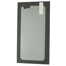 Защитное стекло для APPLE iPhone 6, на заднюю крышку, цвет прозрачный
