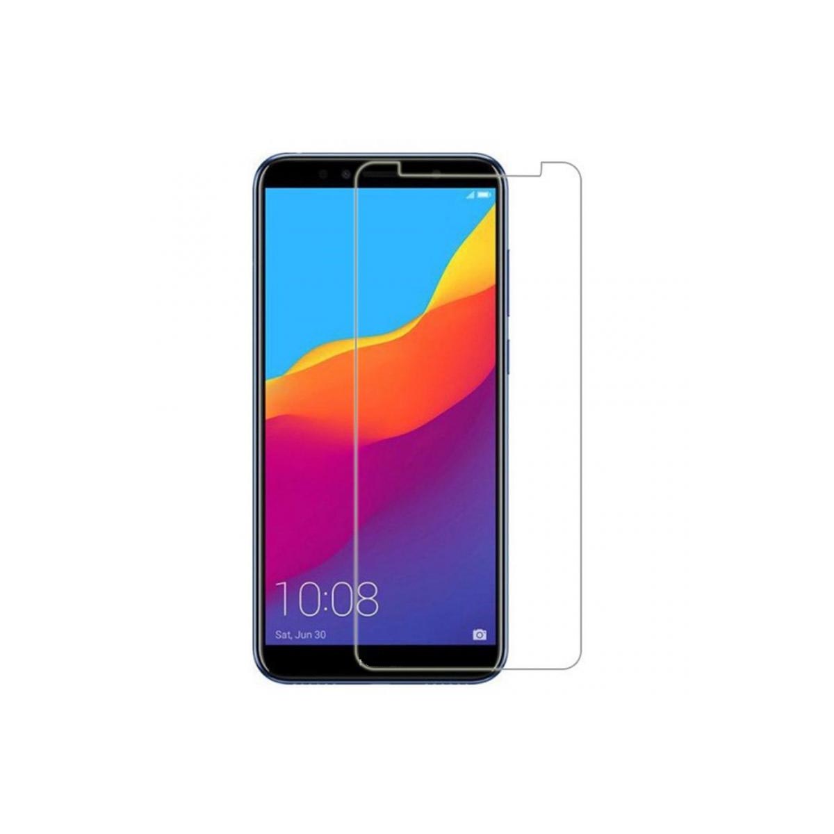 Защитное стекло для HUAWEI Honor 7A Pro, Y6 Prime 2018, Y6 2018, цвет прозрачный Защитное стекло для HUAWEI Honor 7A Pro, Y6 Prime 2018, Y6 2018, цвет прозрачный