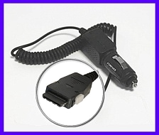 Автомобильное зарядное устройство АЗУ LG L8120/8110/C1100.