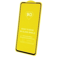 Защитное стекло 9D для XIAOMI Redmi Note 10 Pro, Redmi Note 10 Pro Max, цвет окантовки черный Защитное стекло 9D для XIAOMI Redmi Note 10 Pro, Redmi Note 10 Pro Max, цвет окантовки черный