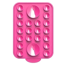 Липпер на телефон с MagSafe, цвет фуксия