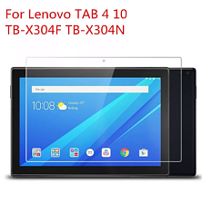 Защитное стекло BmCase Lenovo Tab 4-10 /картон.упаковка/.