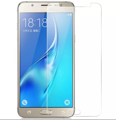 Защитное стекло Samsung J510 Deppa.